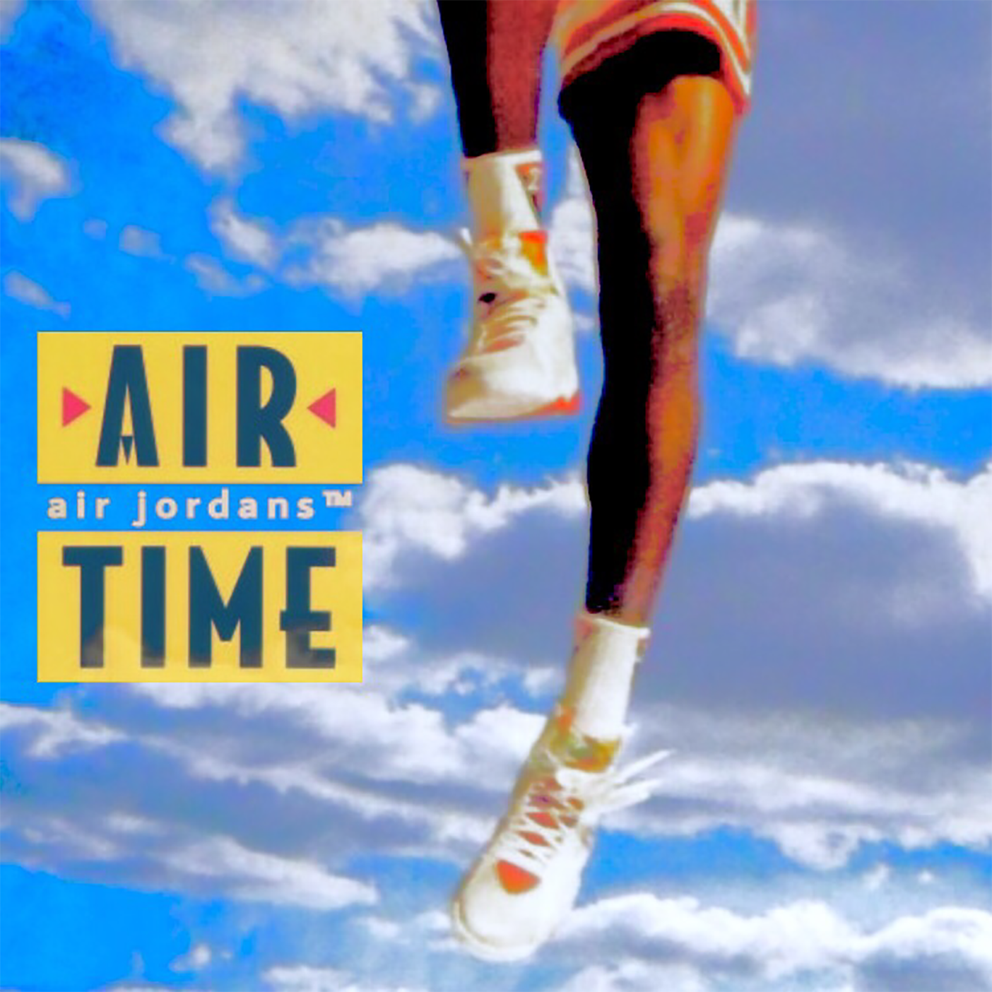 Air Time Kong Qino Shi Jian