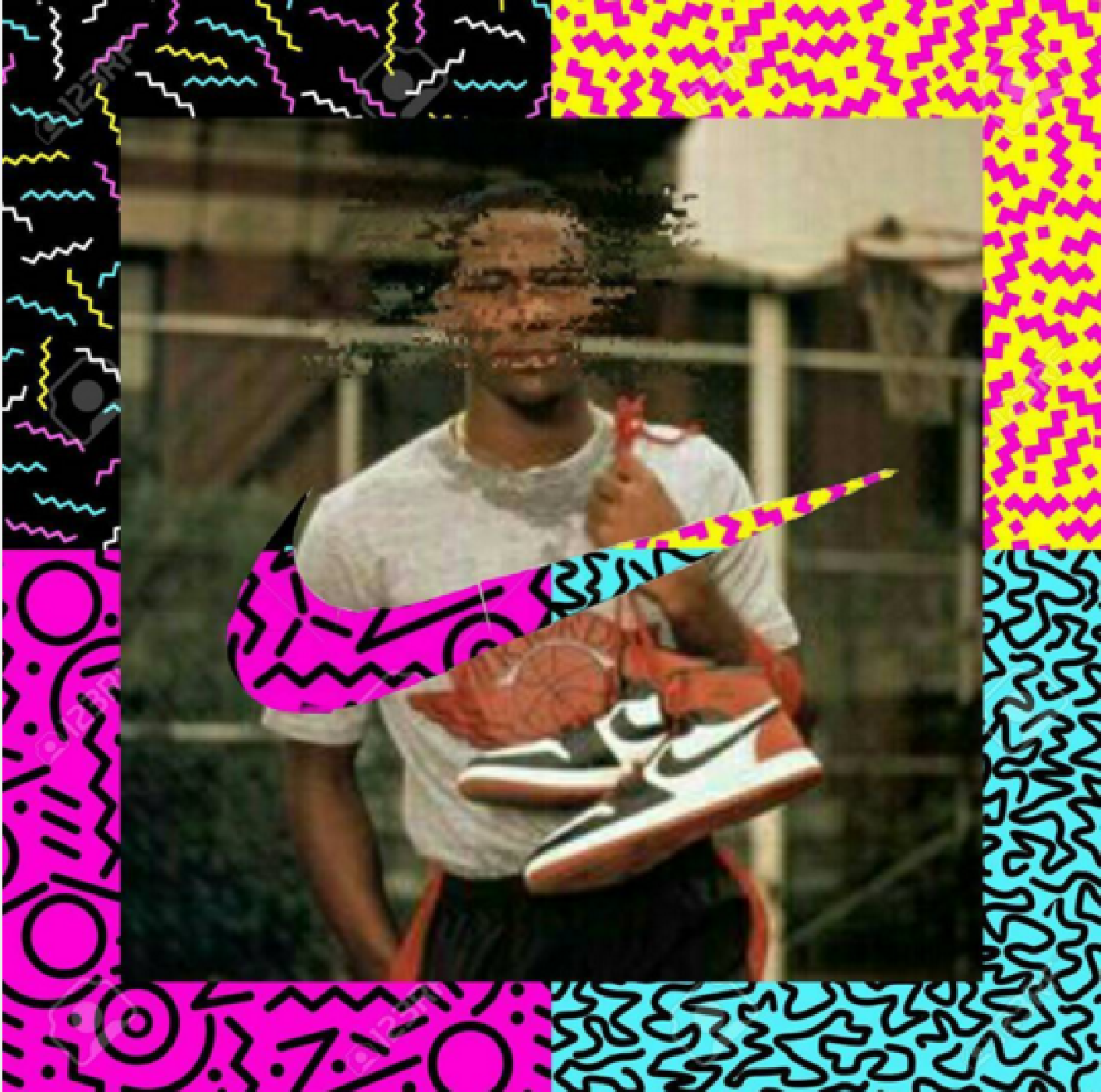 ノン C o m e b a c k