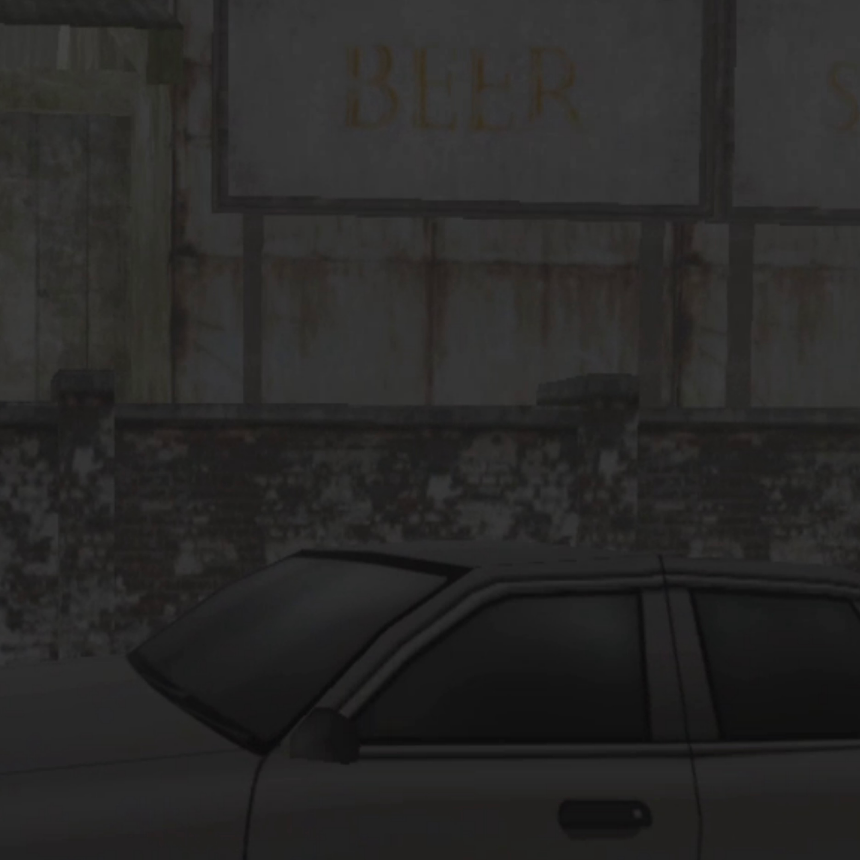 Gray Town