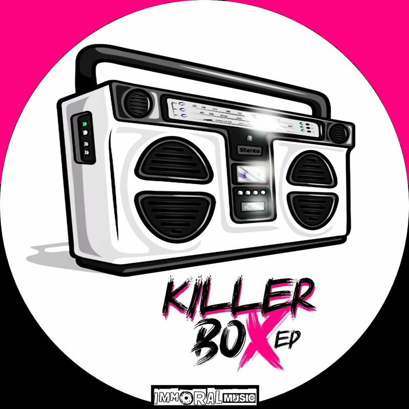 Killer Box