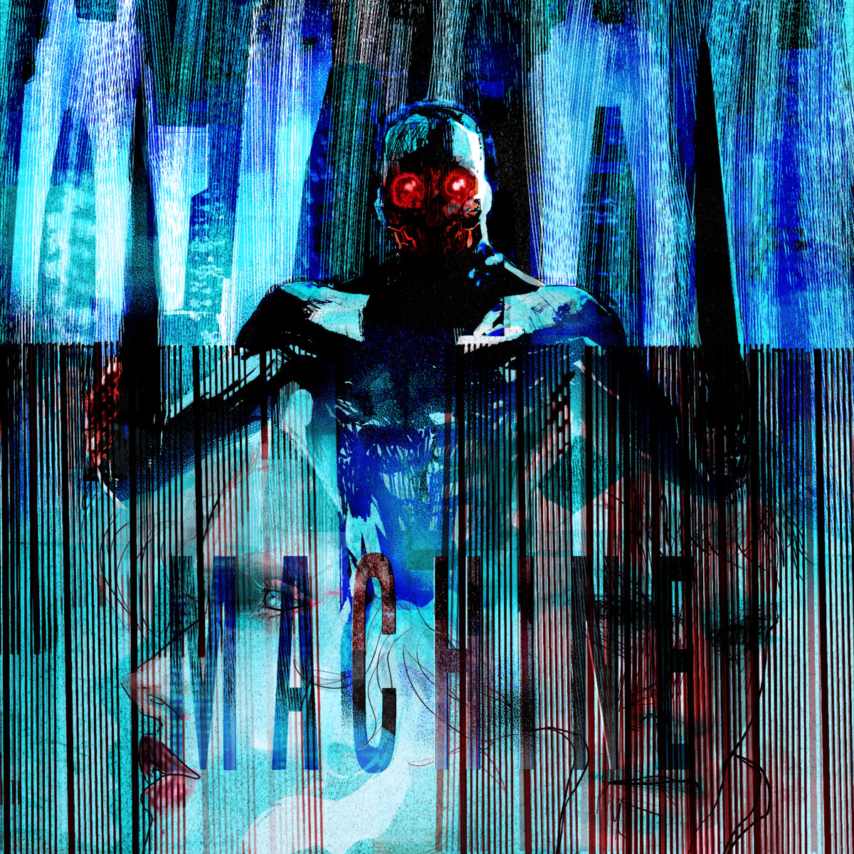 Machine