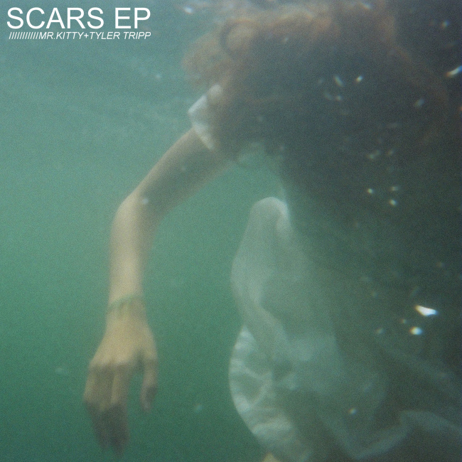 Scars EP