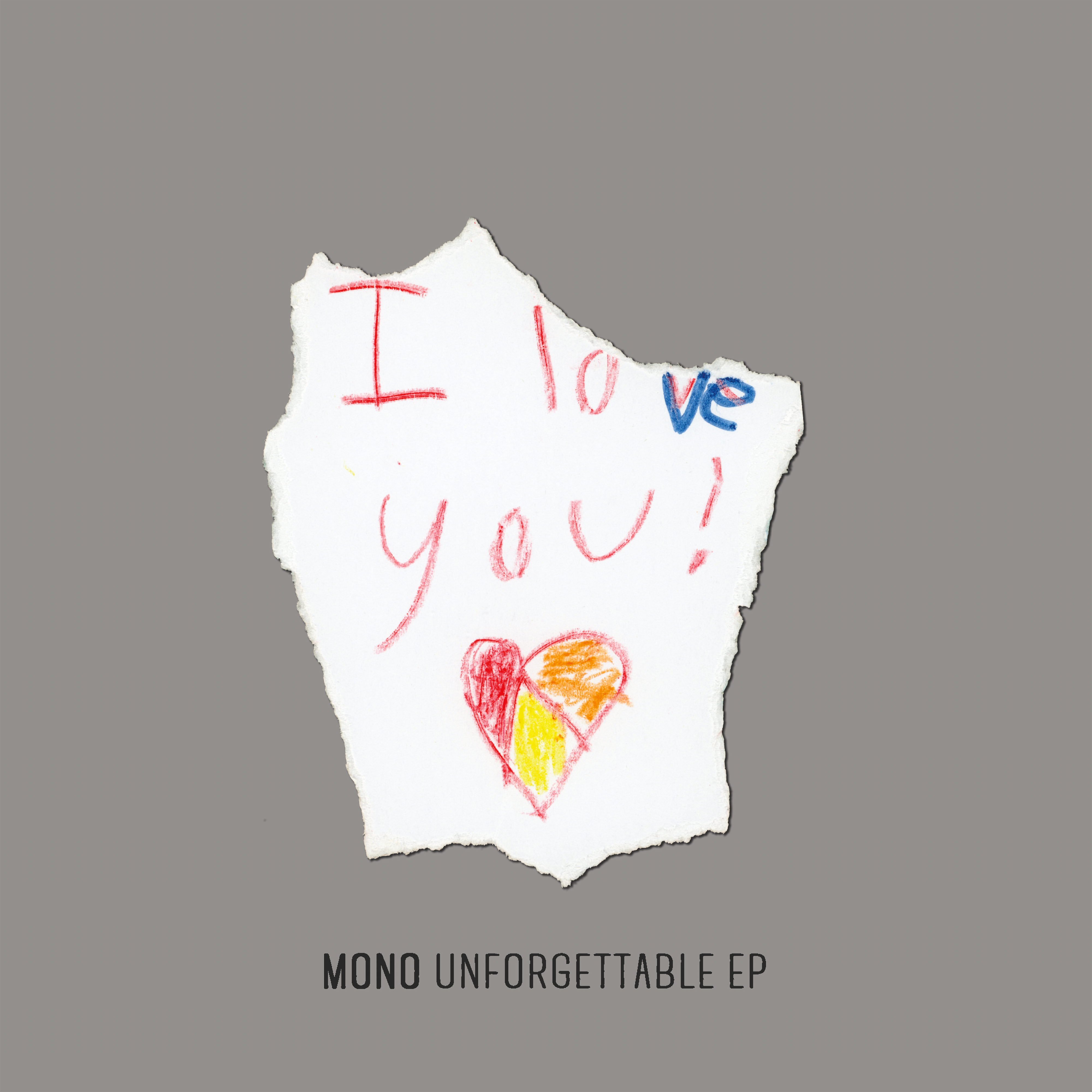 Unforgettable EP