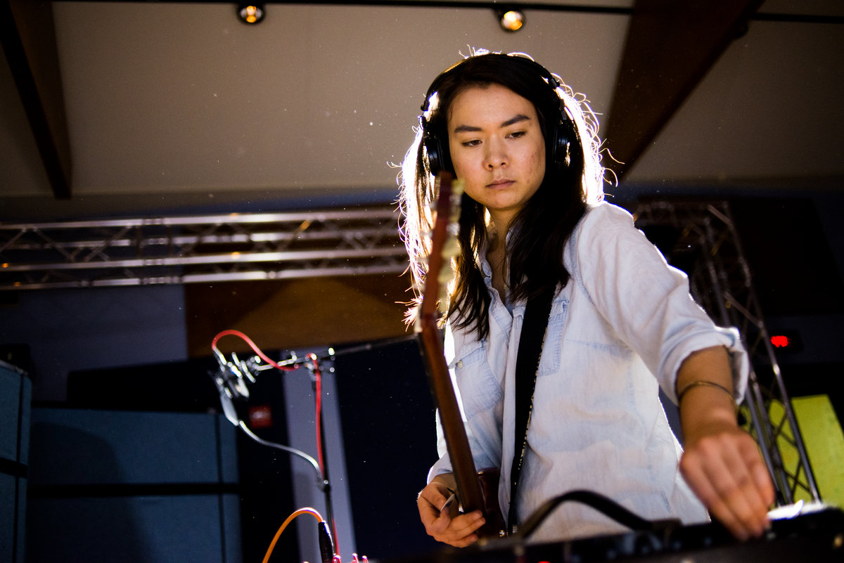 Folkadelphia Session 4/26/2015