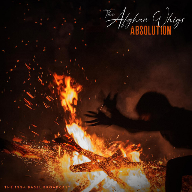 Absolution (Live 1994)