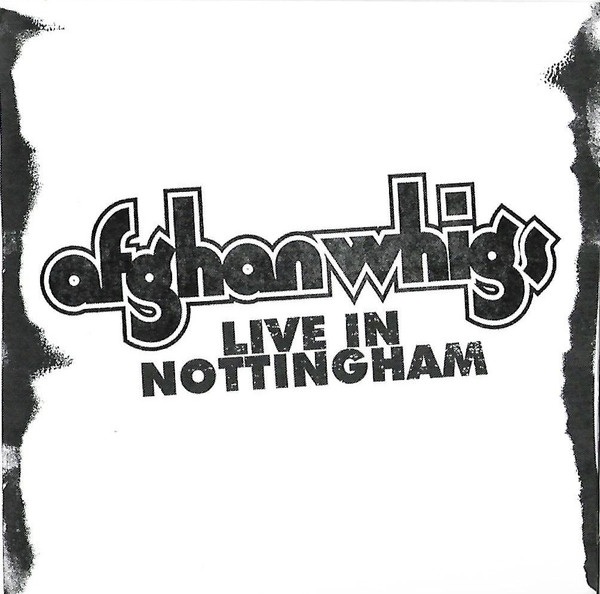 Live in Nottingham