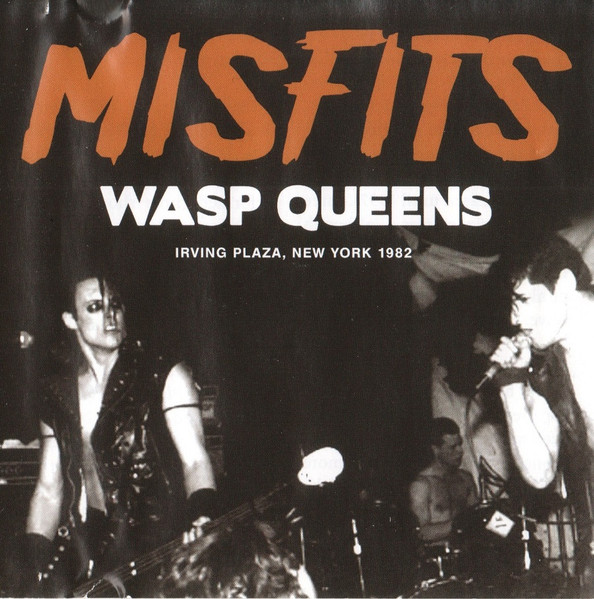 Wasp Queens
