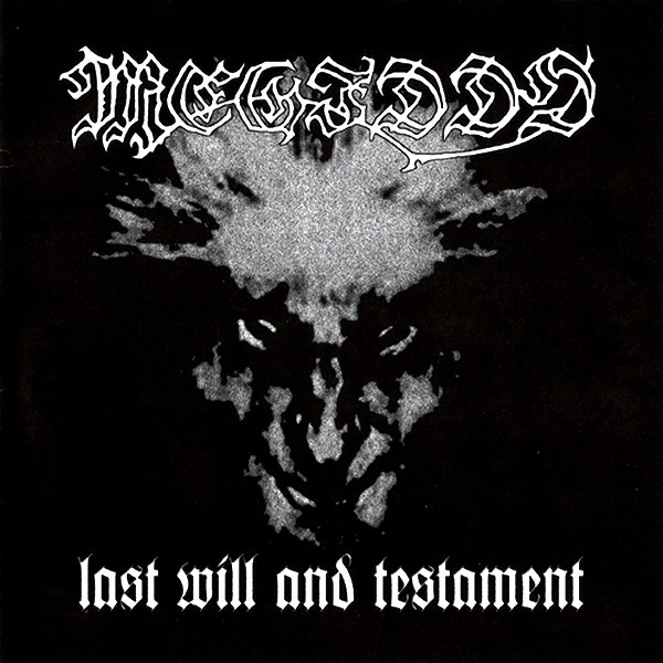 Megiddo / Legion666