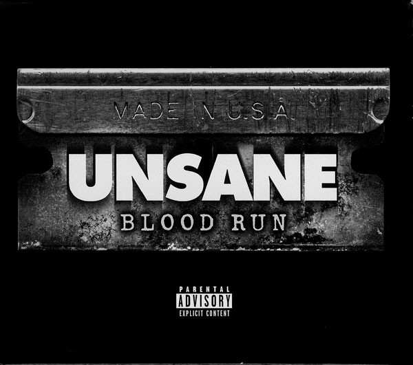 Blood Run