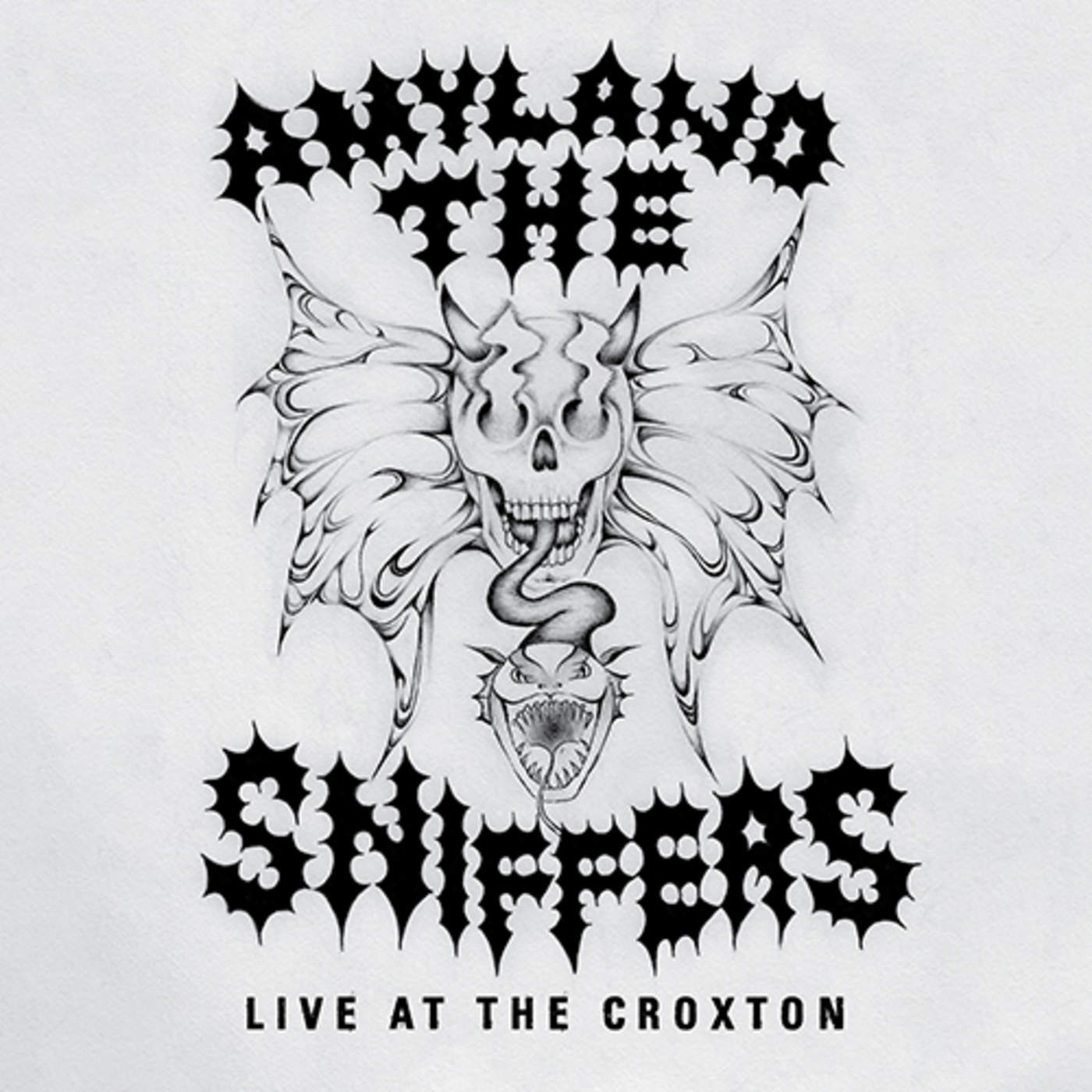 Live at the Croxton