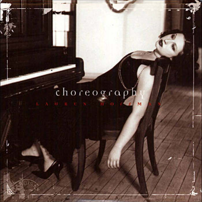 Choreography