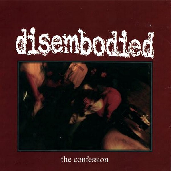 The Confession
