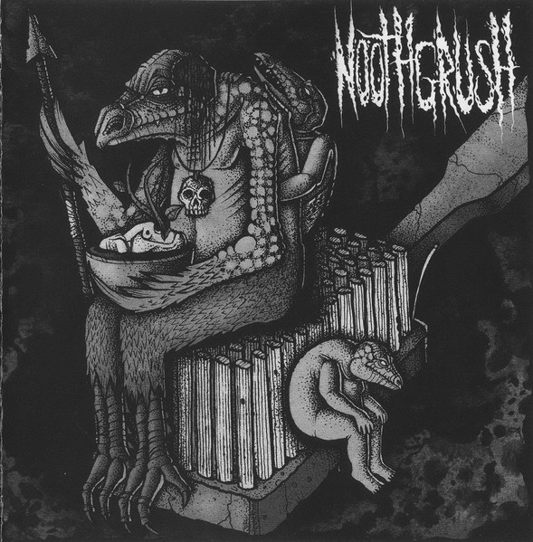 Noothgrush