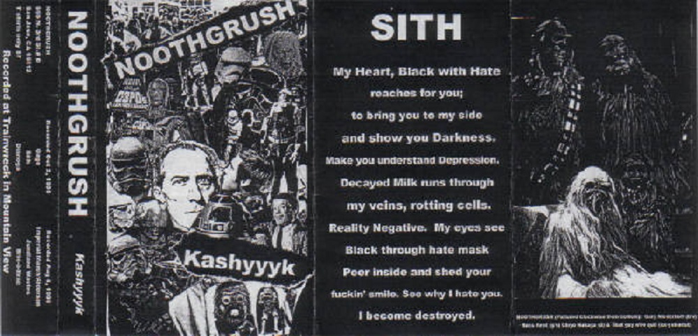 Kashyyyk