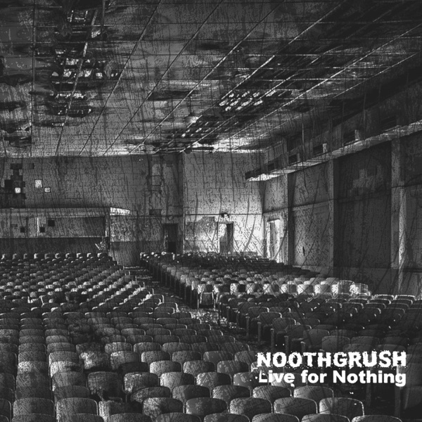 Live For Nothing