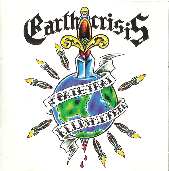The Oath That Keeps Me Free