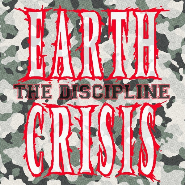 The Discipline