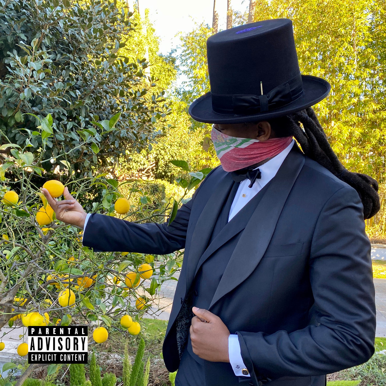 Mach’s Hard Lemonade