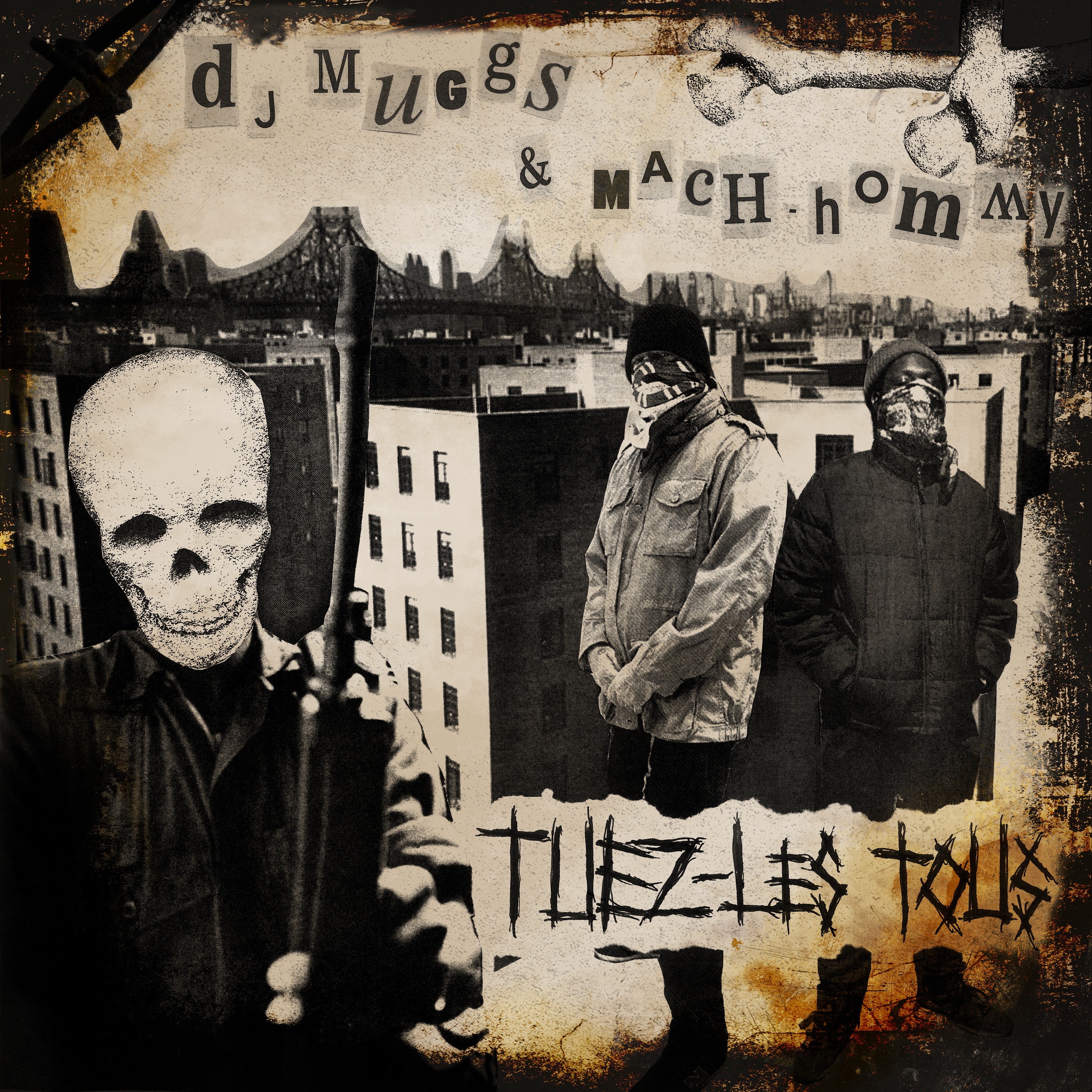 Tuez‐les tous