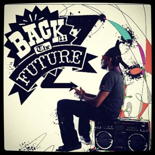 Back II The Future EP