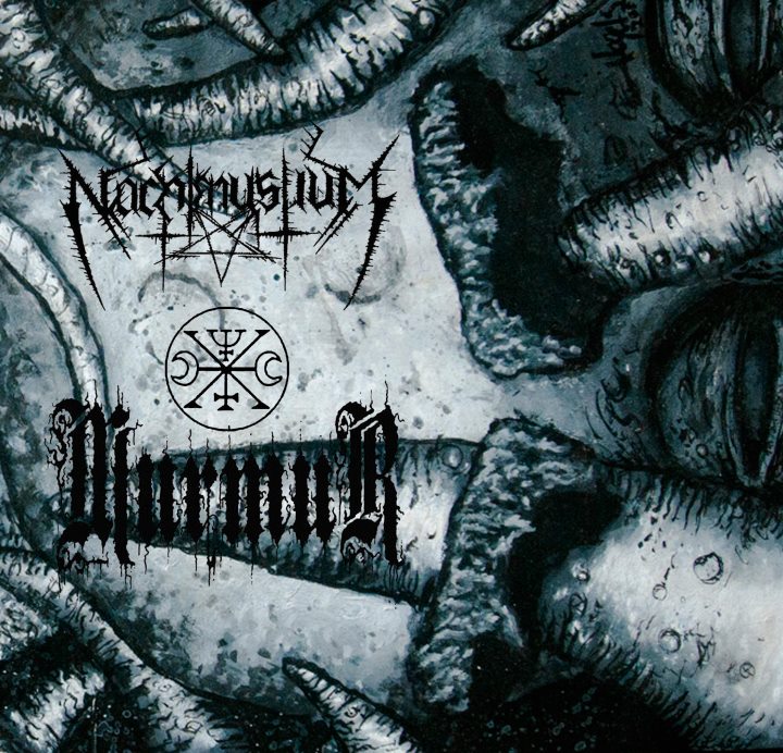 Nachtmystium / Murmur