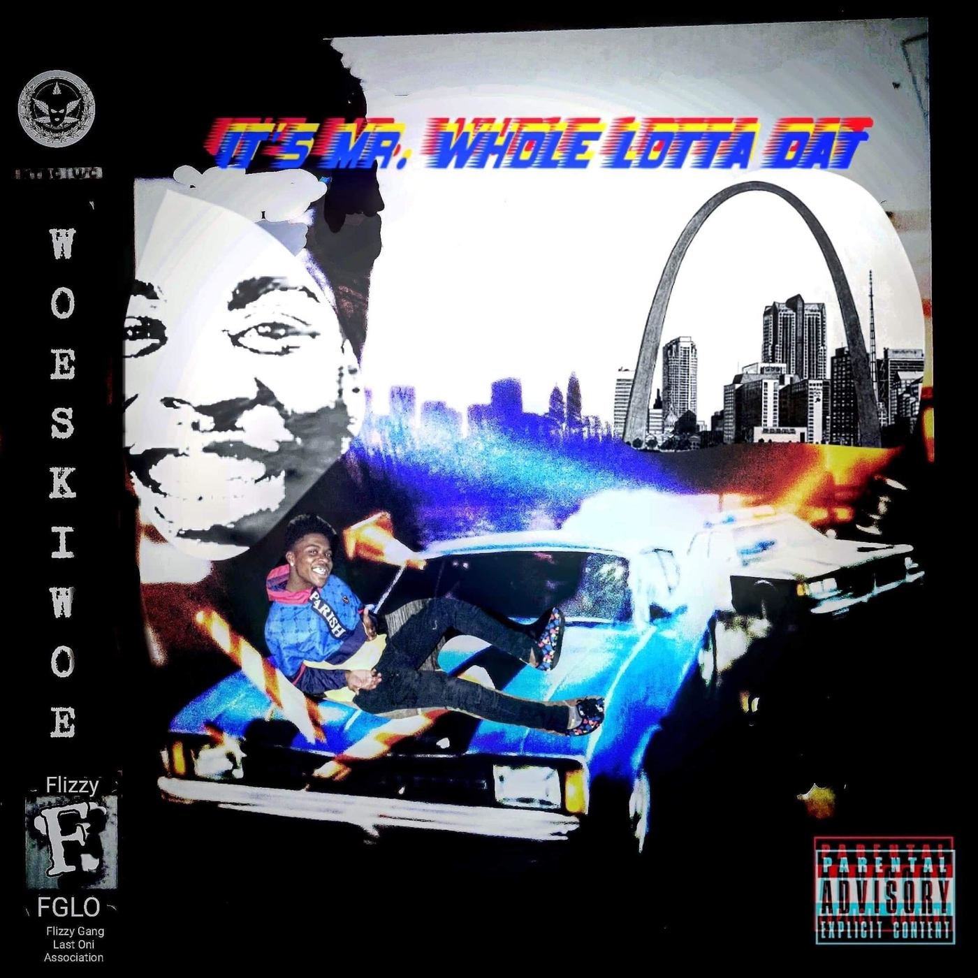 Its Mr. Whole Lotta That