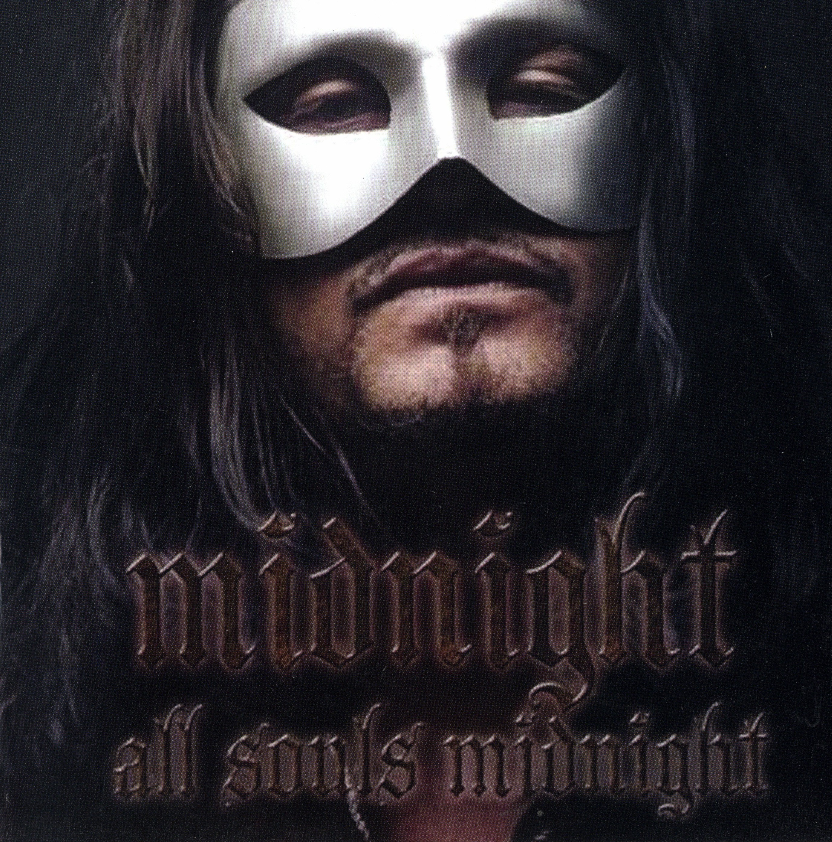 All Souls Midnight