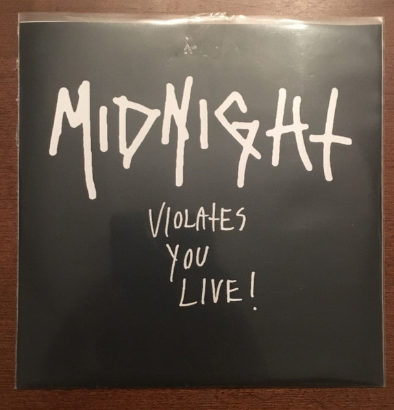 Violates You Live!