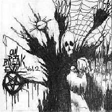 Outbreak of Evil, Vol. 2