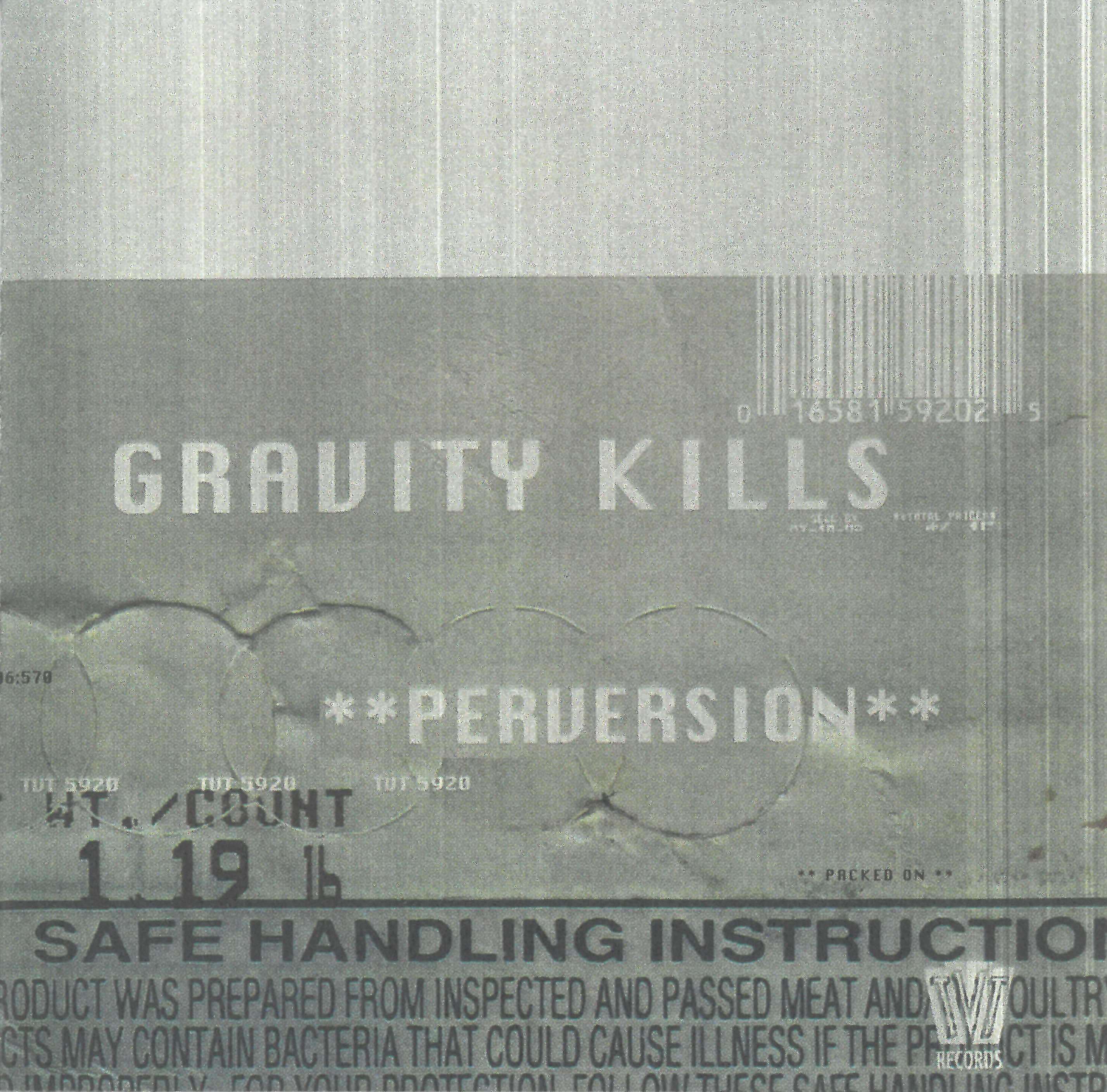Perversion