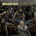 Unsane Crisis / Hashassin