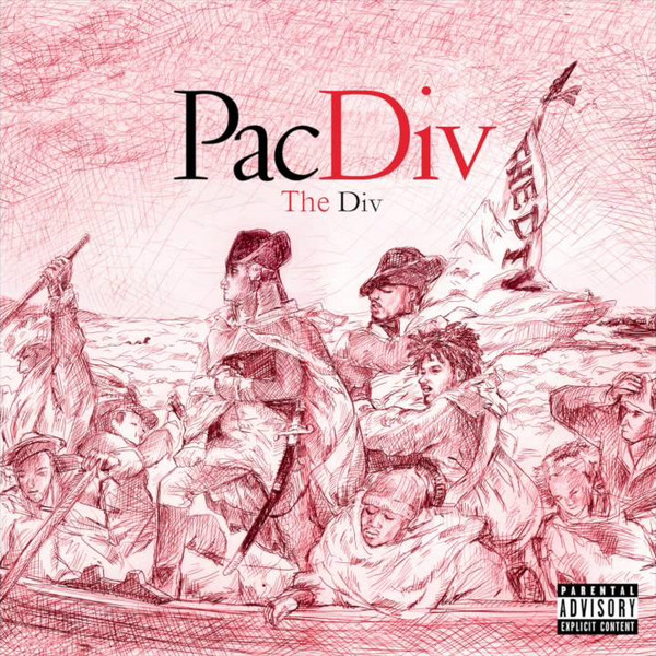 The Div
