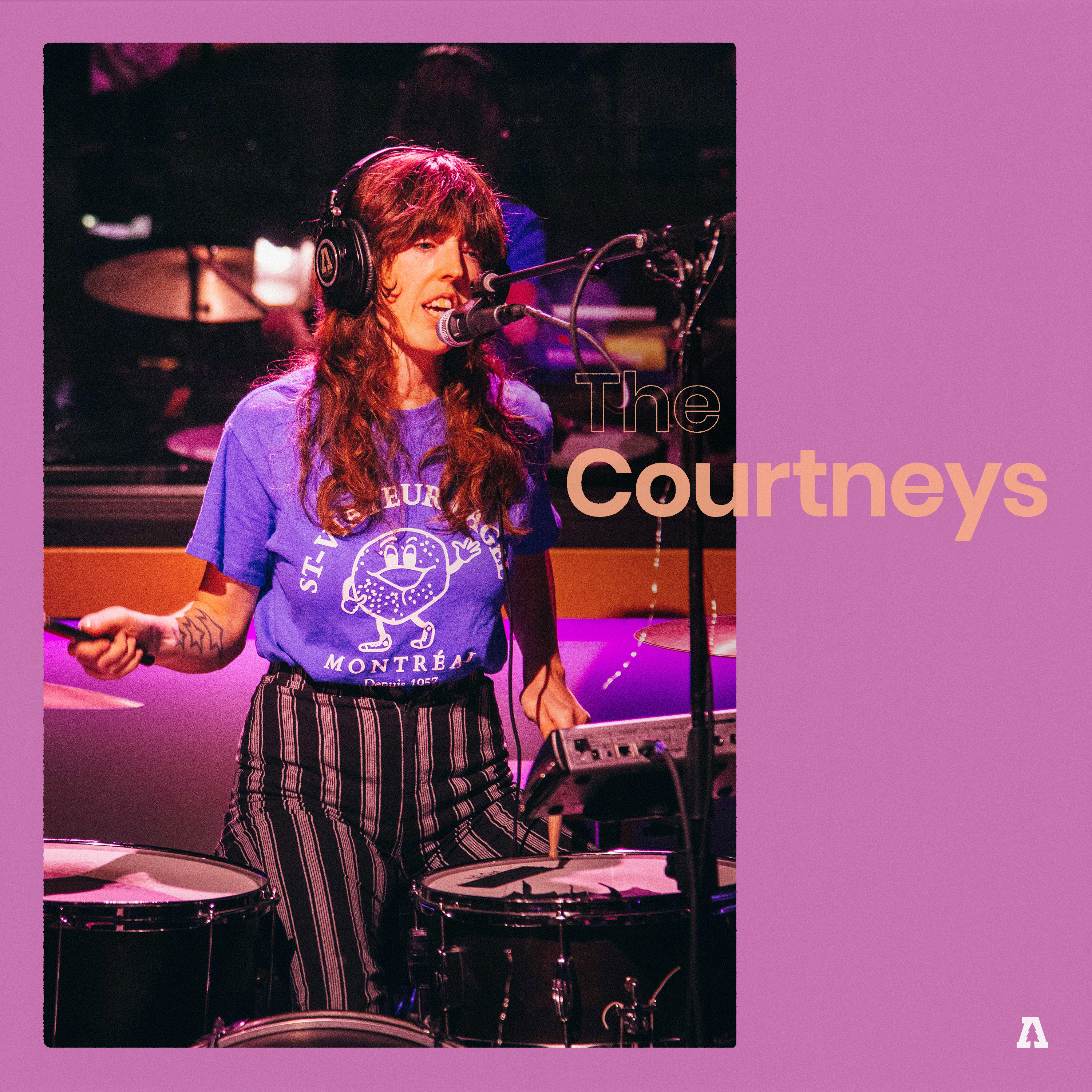 Audiotree Live