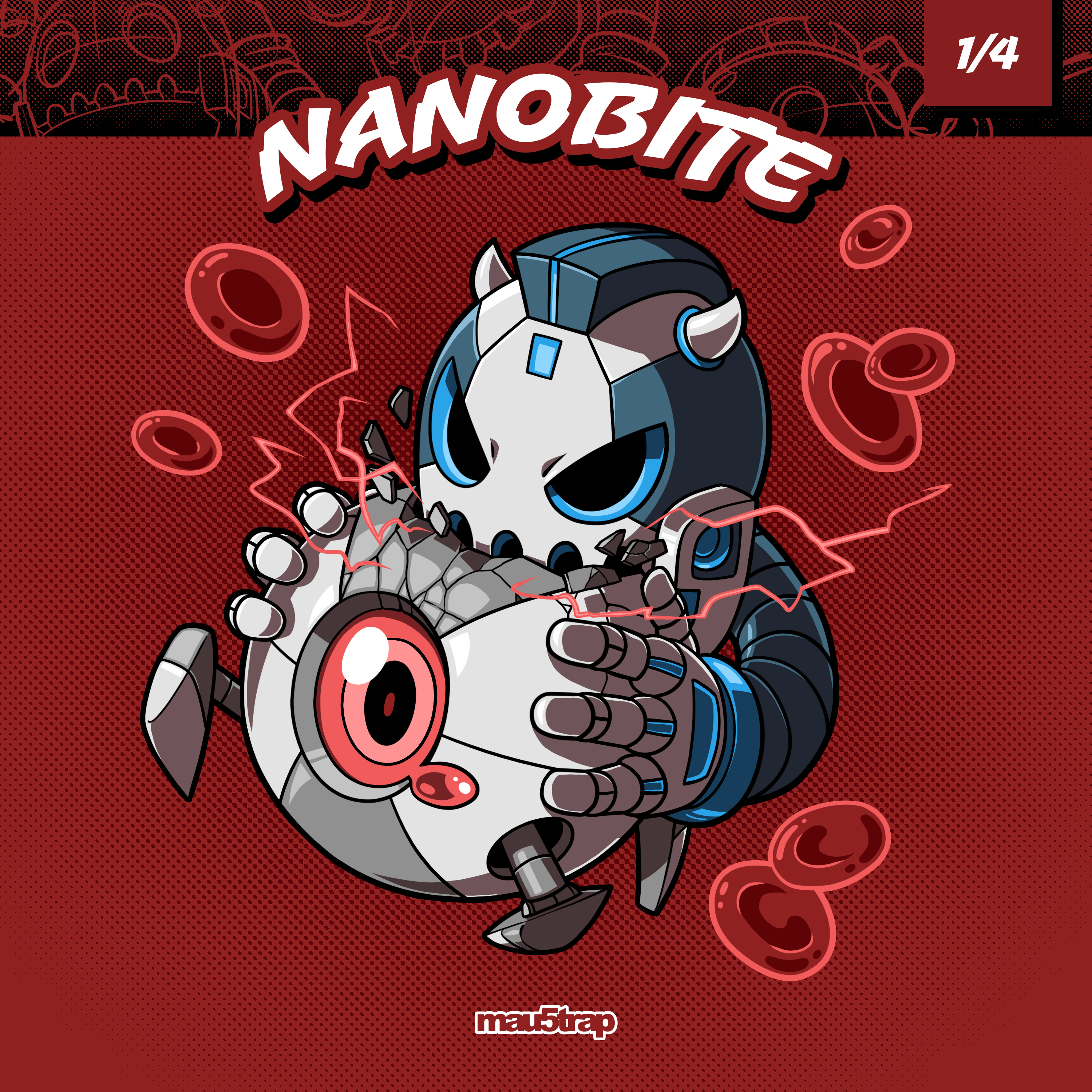 Nanobite
