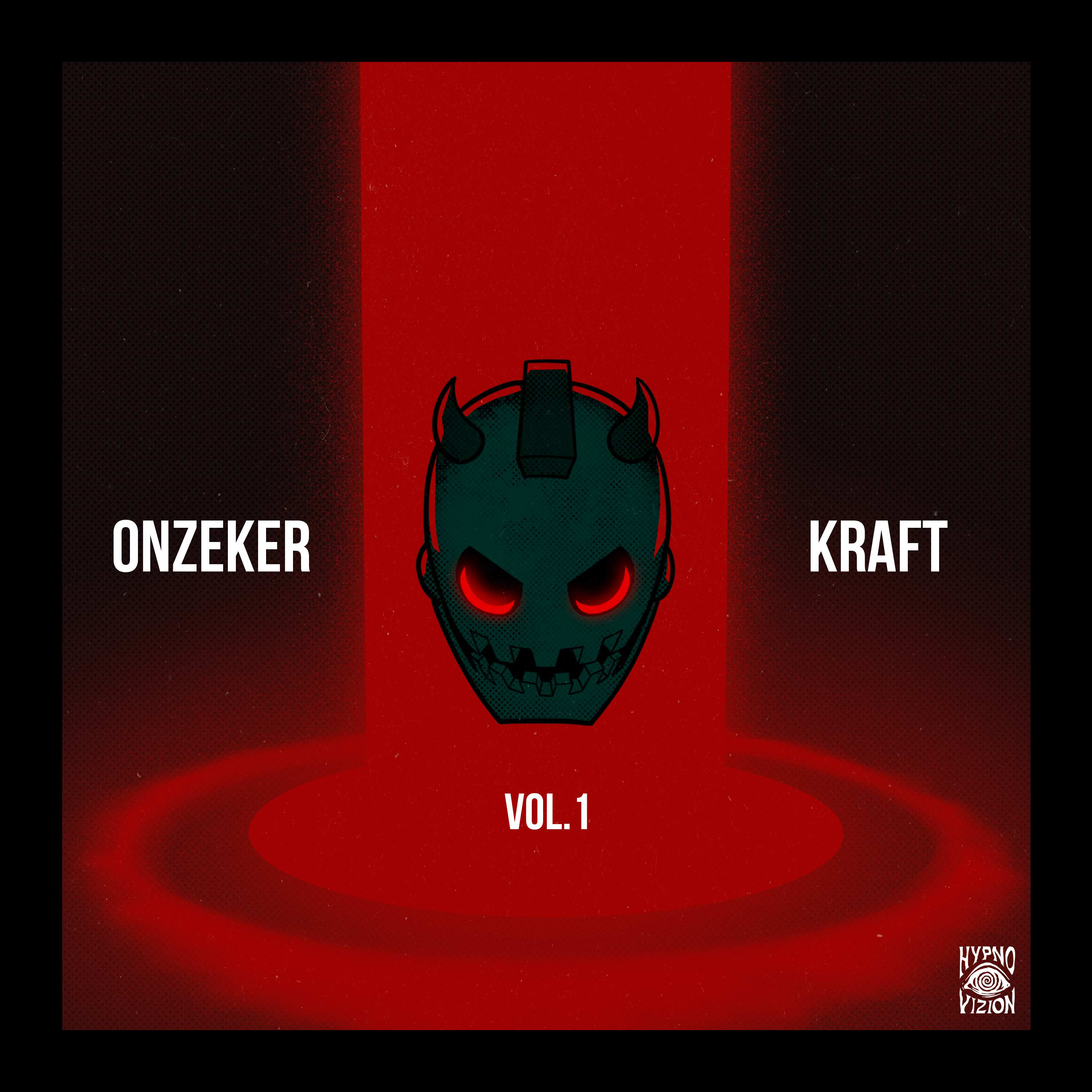 Onzeker Kraft, Vol.1