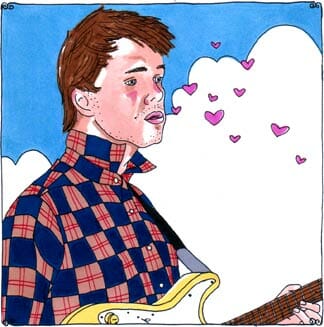Daytrotter Session