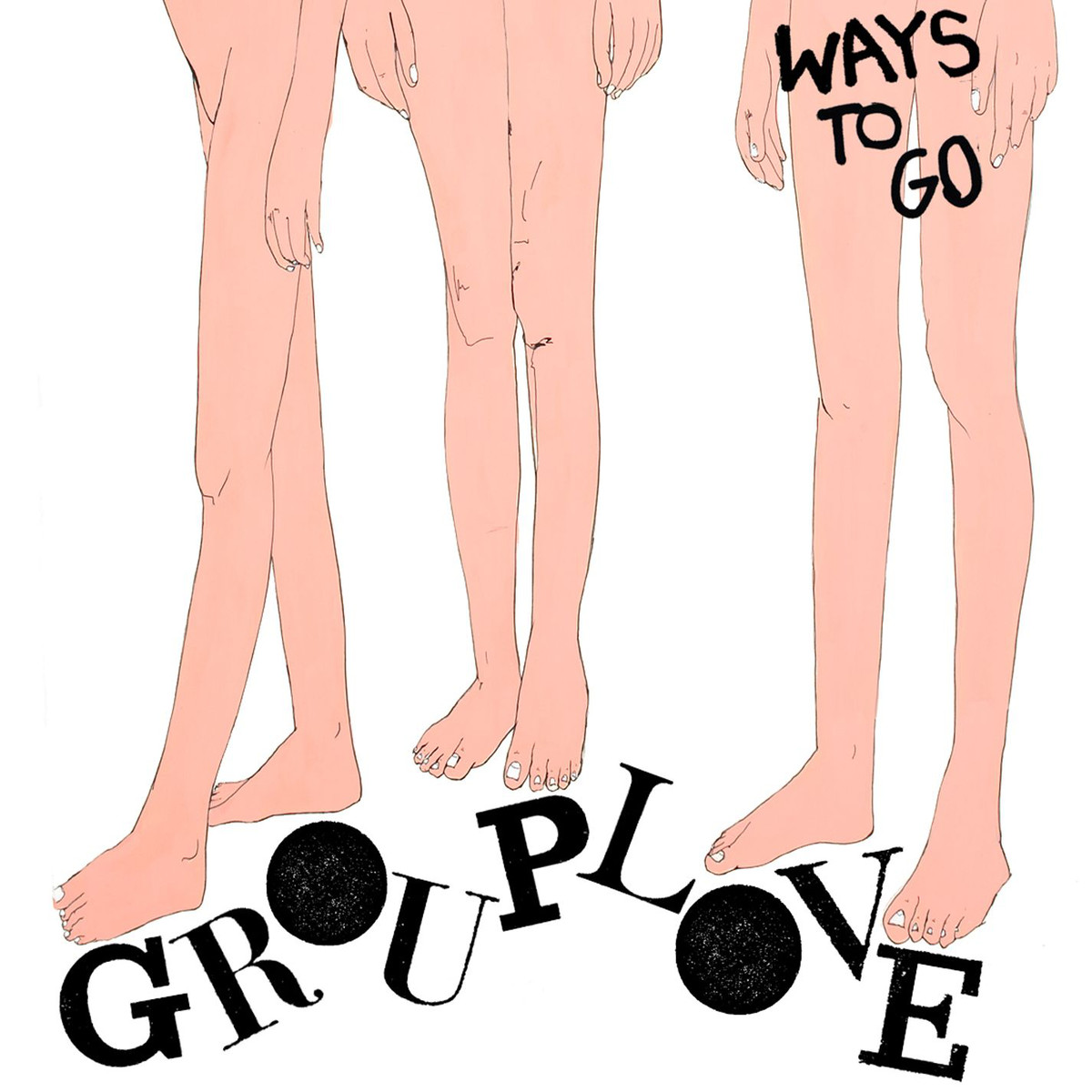 Ways to Go