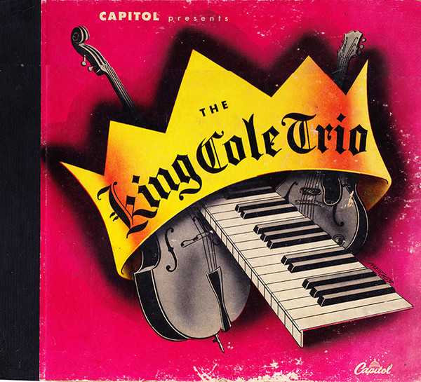 The King Cole Trio