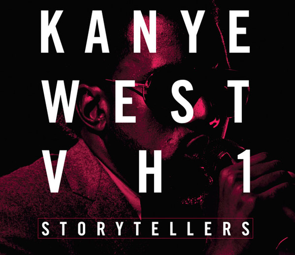 VH1 Storytellers