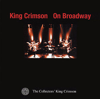 On Broadway 1995