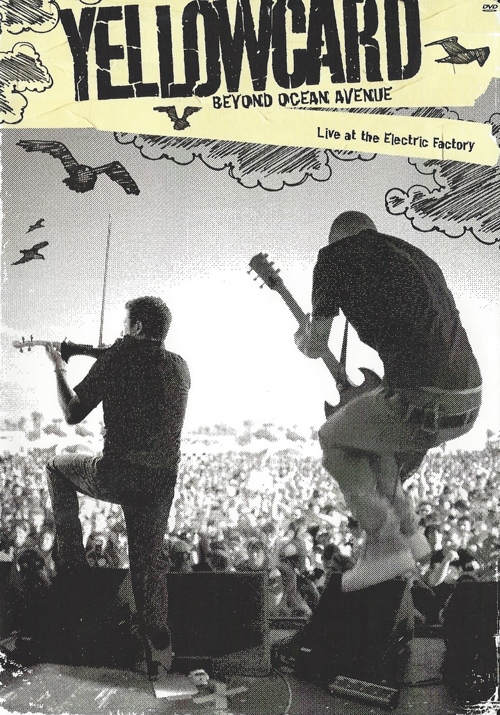 Beyond Ocean Avenue: Live at the Electric Factory