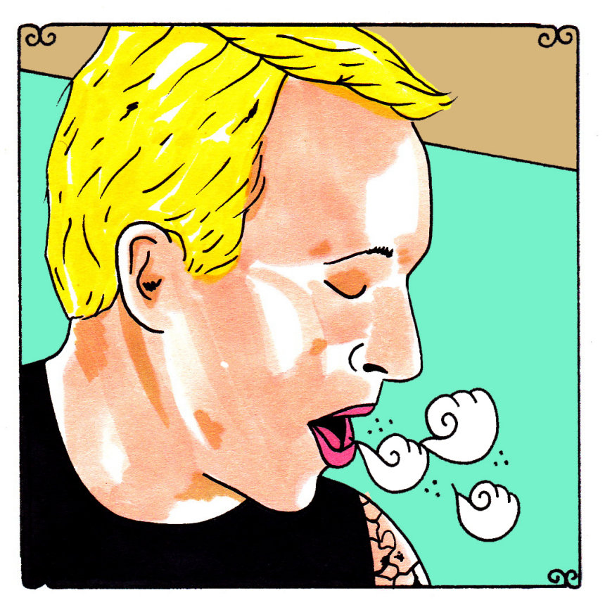 Daytrotter Session
