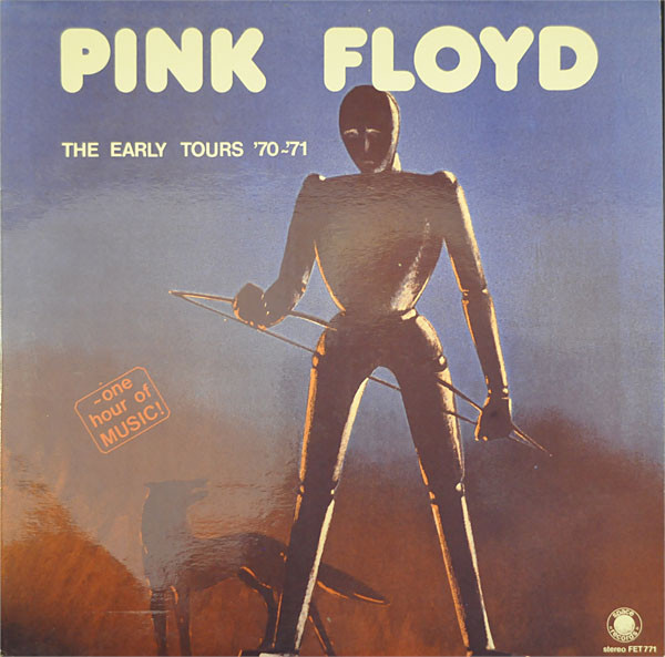 1971‐06‐26: Amstel Free Concert, Amsterdamse Bos, Amsterdam, Netherlands