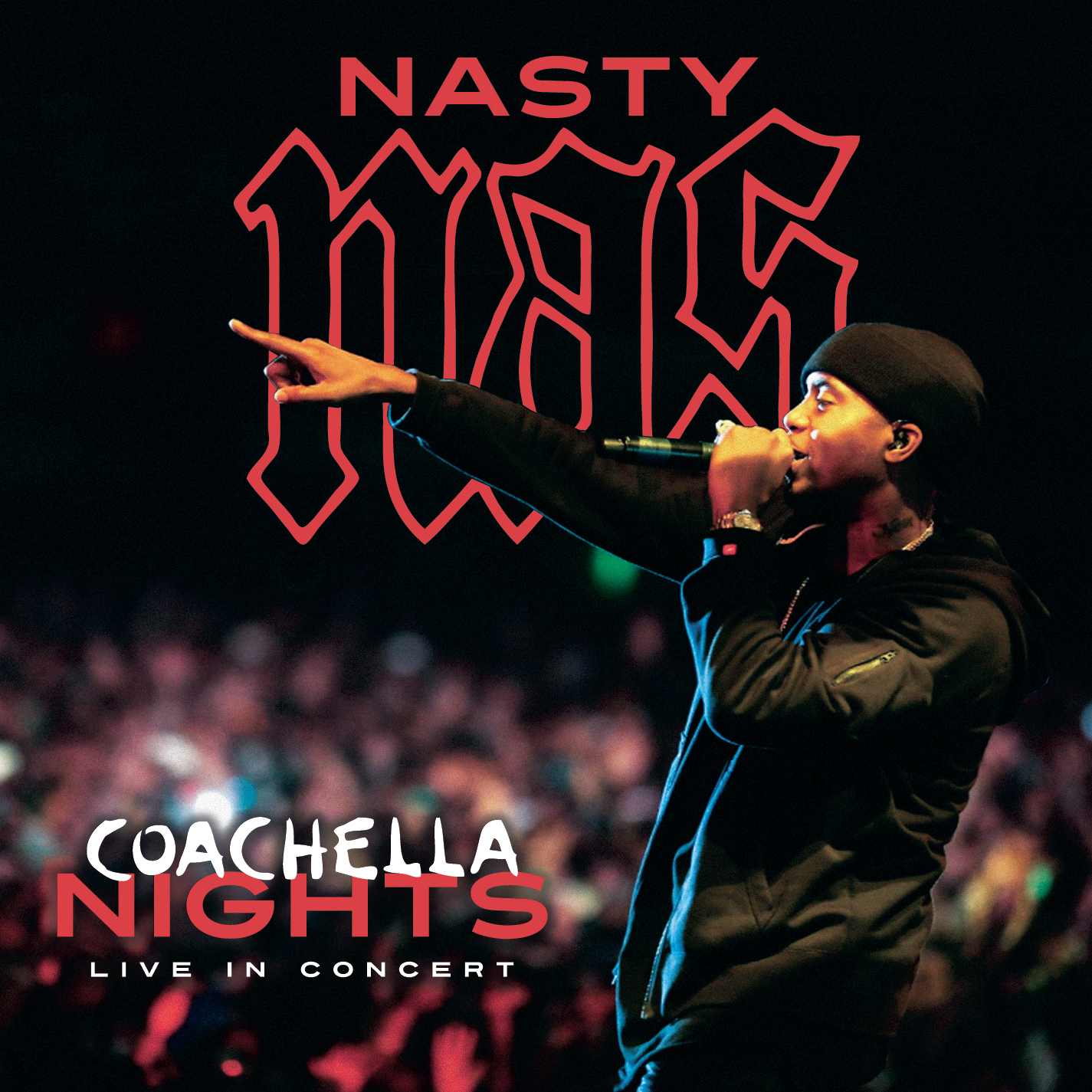 Coachella Nights