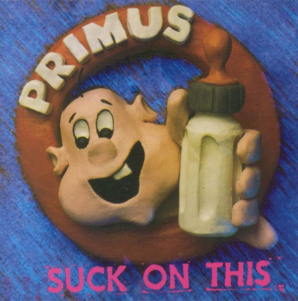 Suck on This