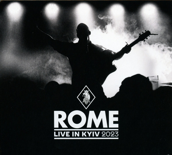 Live in Kyiv 2023