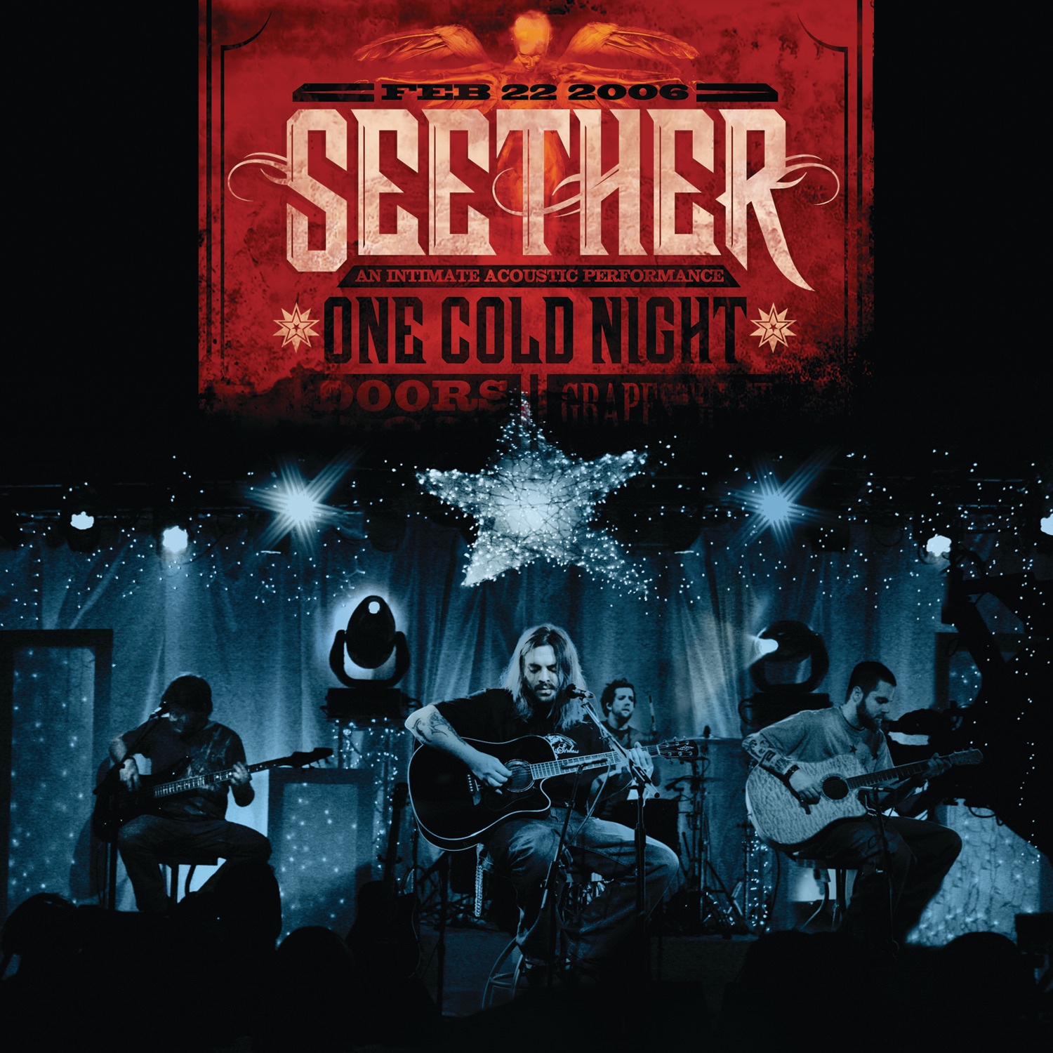 One Cold Night