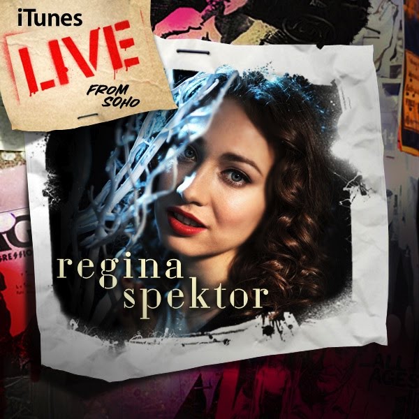 iTunes Live from SoHo
