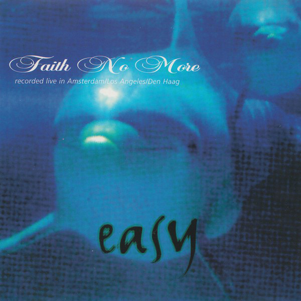 Easy: Recorded Live in Amsterdam / Los Angeles / Den Haag