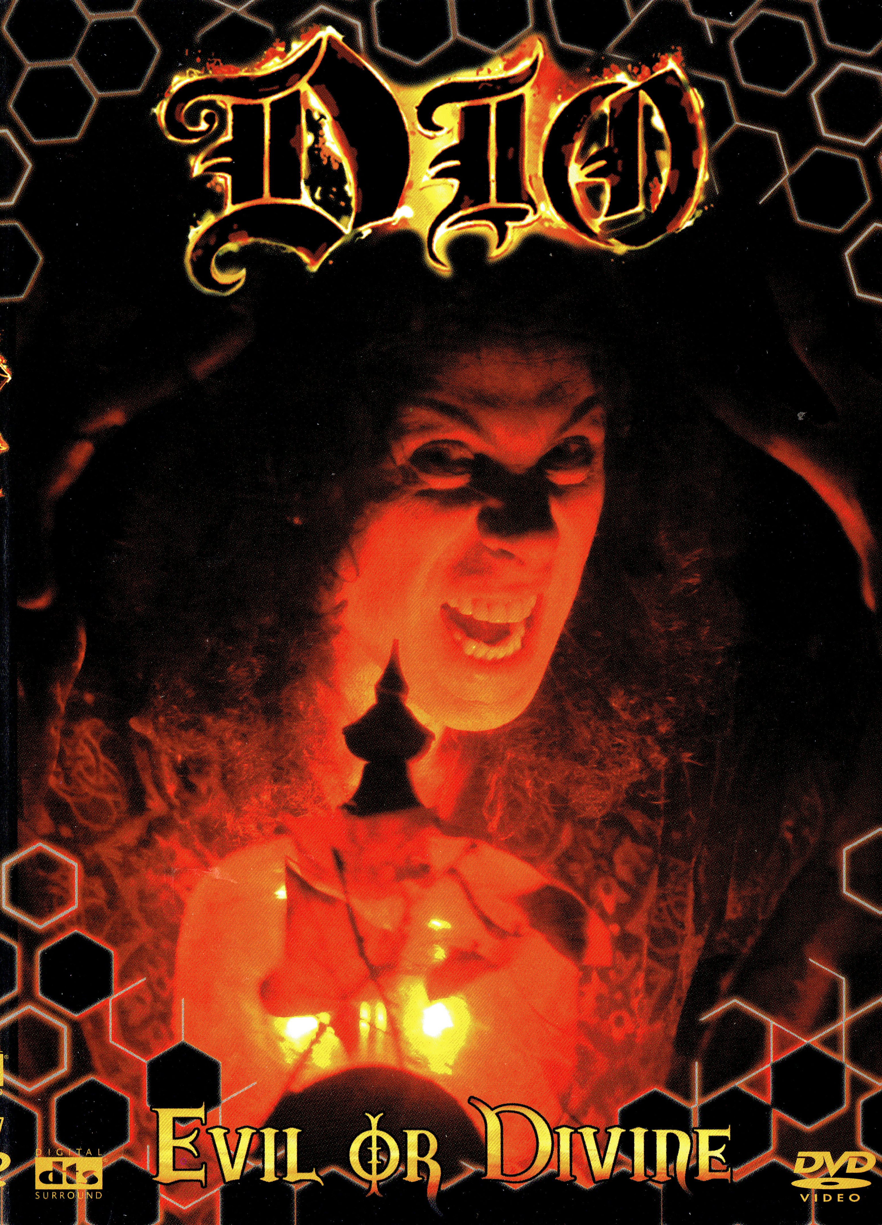 Evil or Divine: Live in New York City